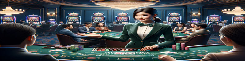 7Slots casino – En İyi Çevrimiçi Platformu