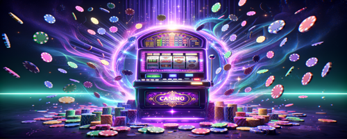 7Slots casino online Slot Oyunları